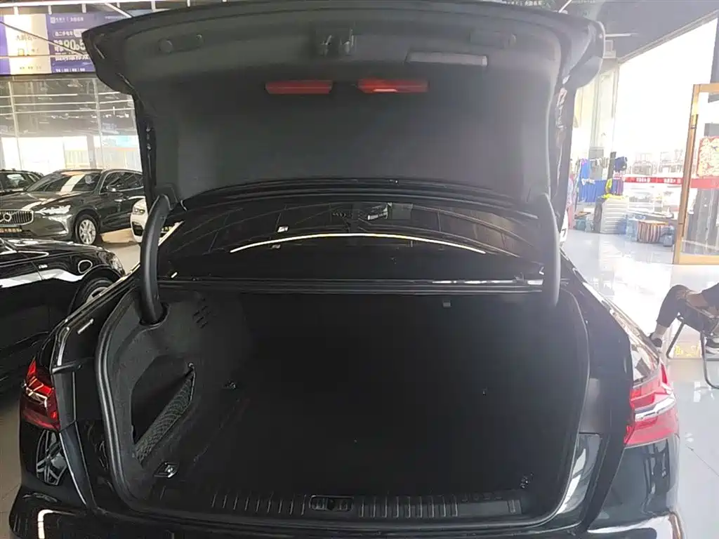 Audi A6L 2023 Facelift 40 TFSI Luxury Dynamic фото 19