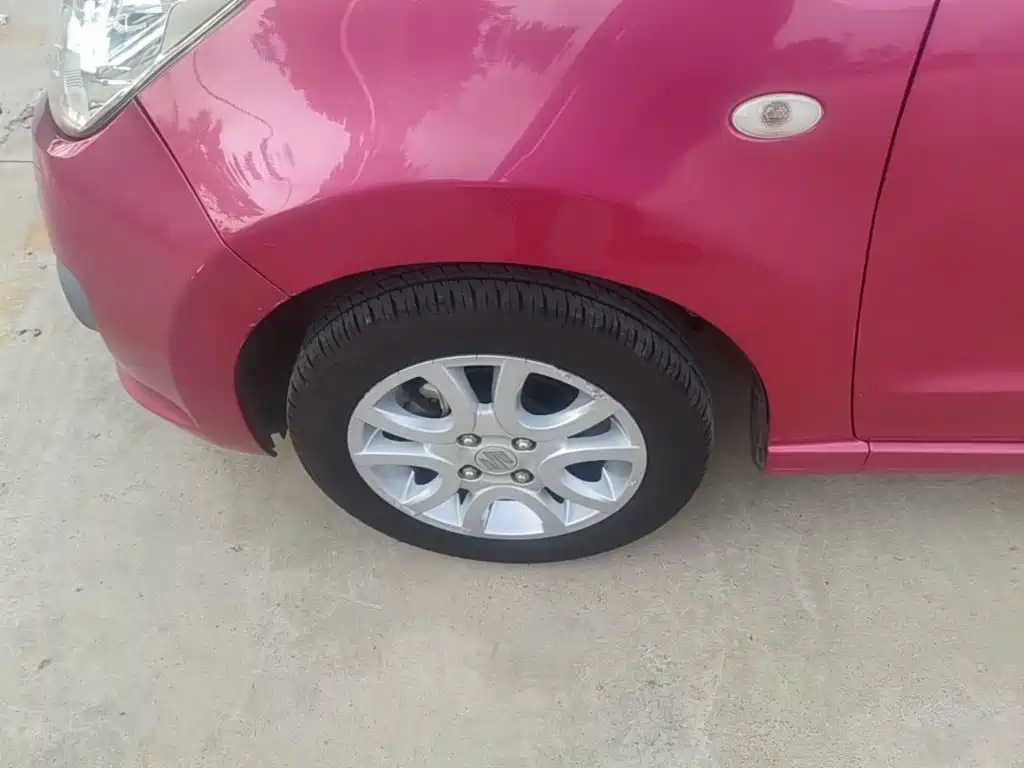 Suzuki Alto 2017 2013 1.0L Automatic Deluxe