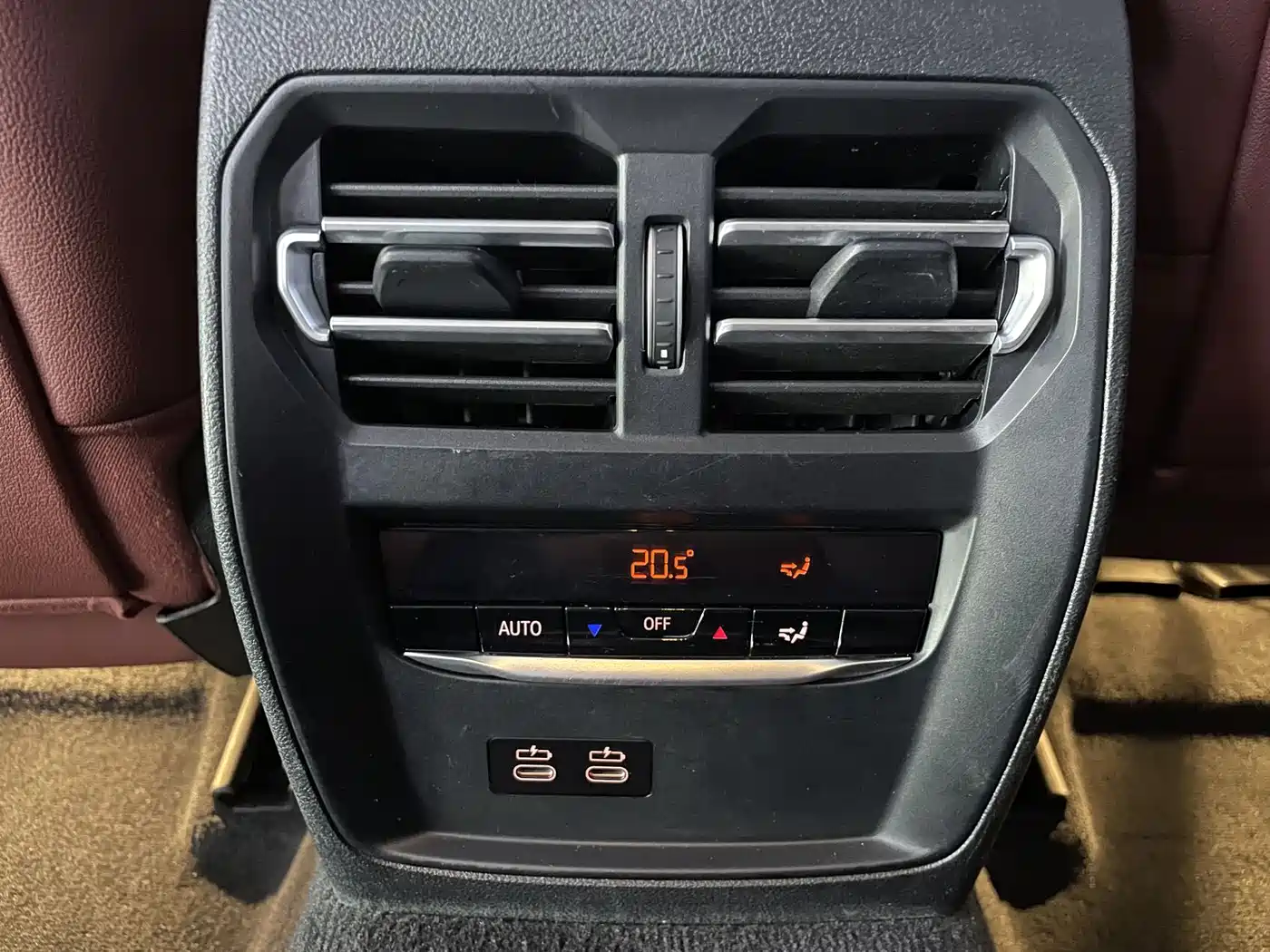 BMW 3 Series 2023 320Li M Sport Package фото 21