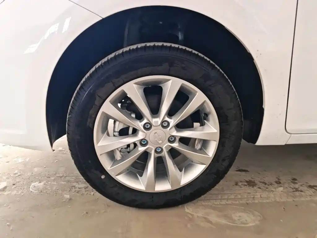 Guojin Auto Junxing 2025 2023 Standard