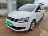 Фото 1 - Volkswagen Sharan