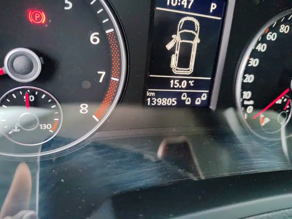 Фото 8 - Volkswagen Sharan