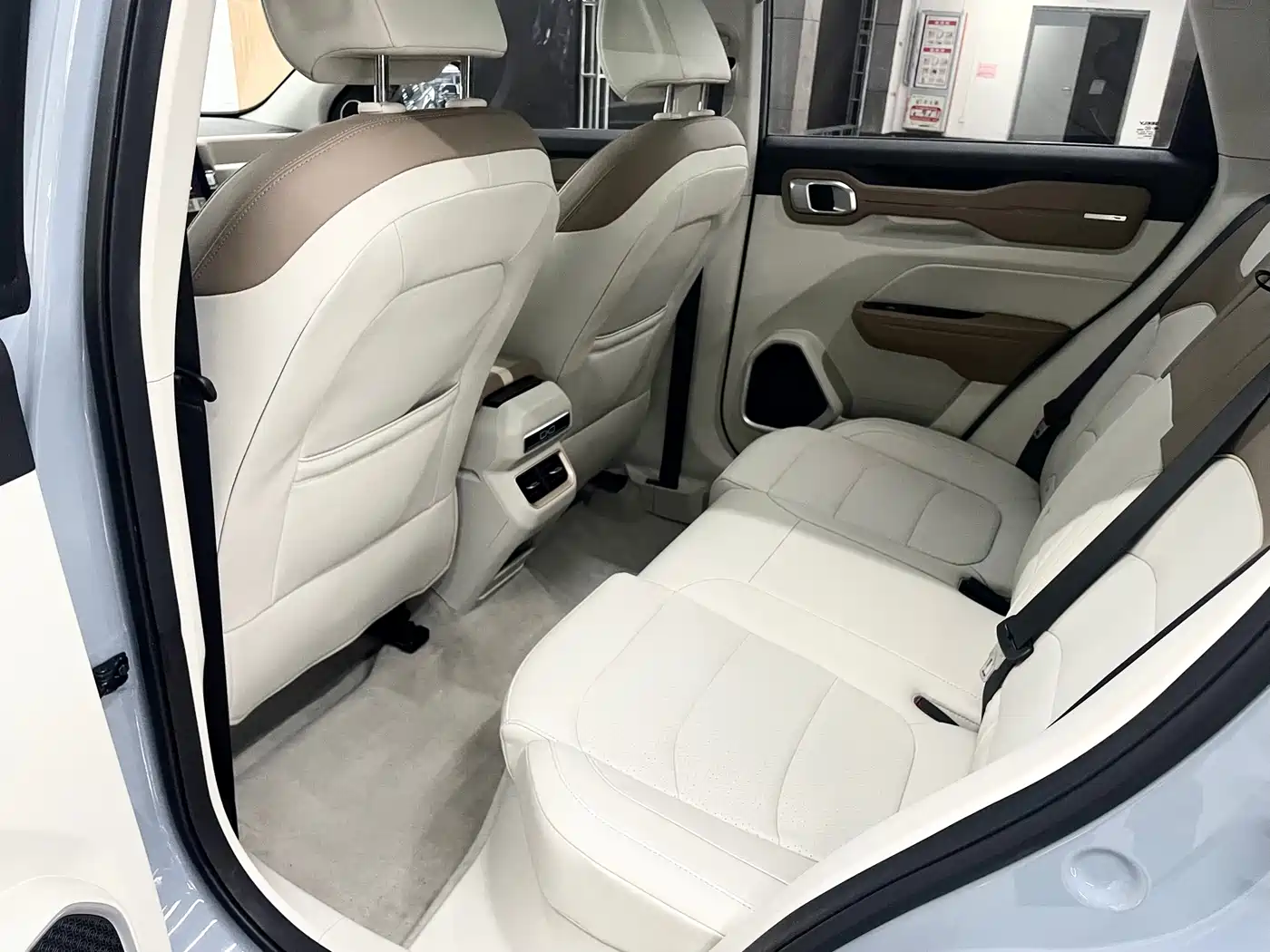 GEELY AUTOMOBILE GEELY ICON