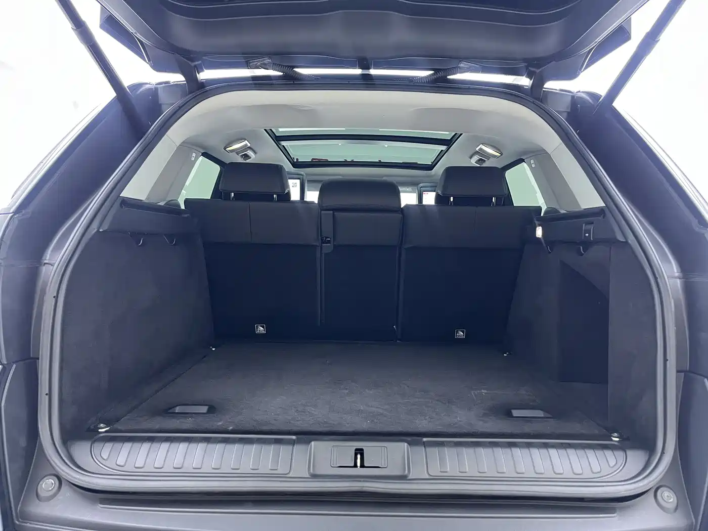 Land Rover Range Rover Sport 2017 3.0 SC V6 HSE DYNAMIC фото 25