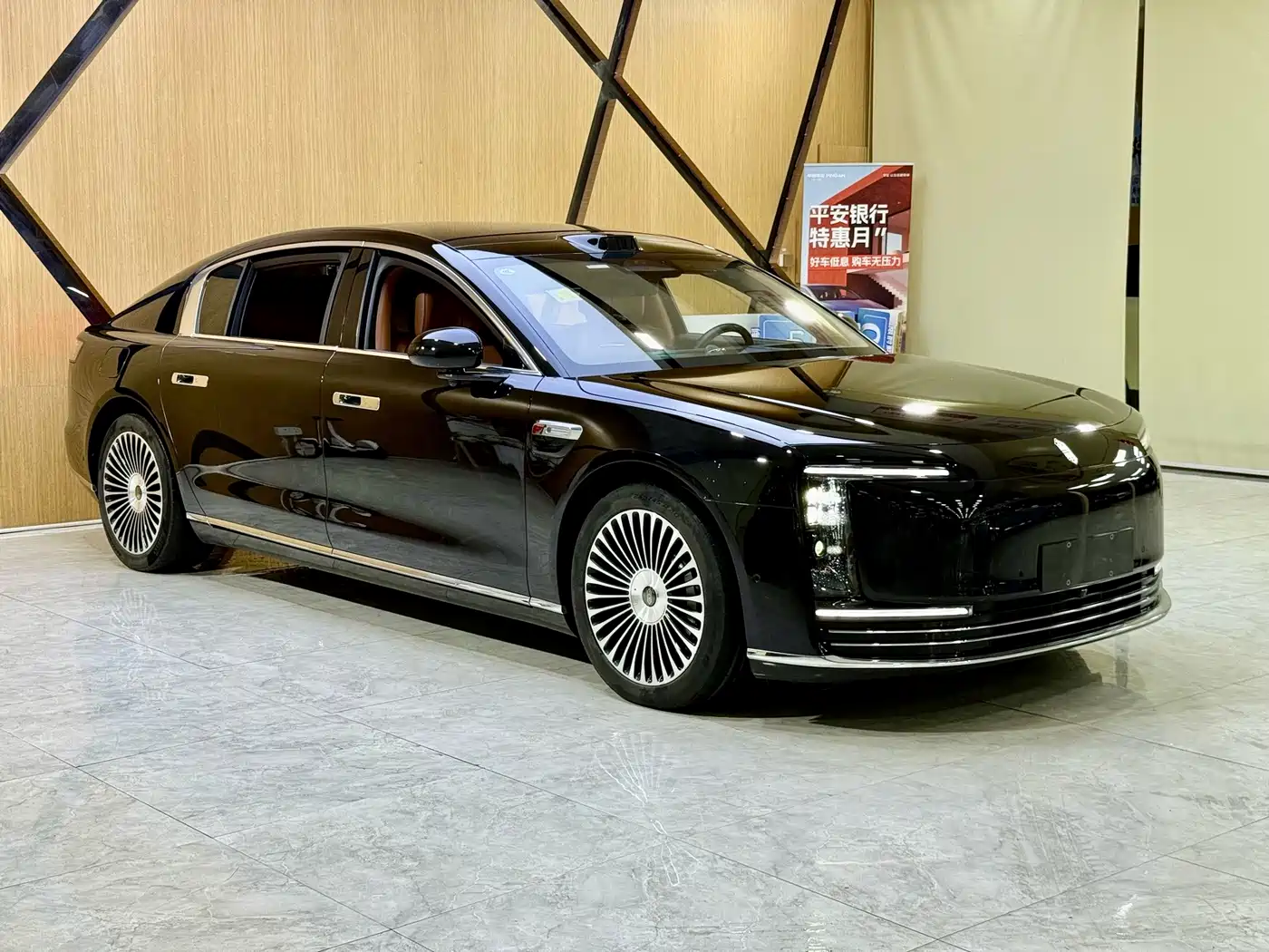 2026 Zunjie S800