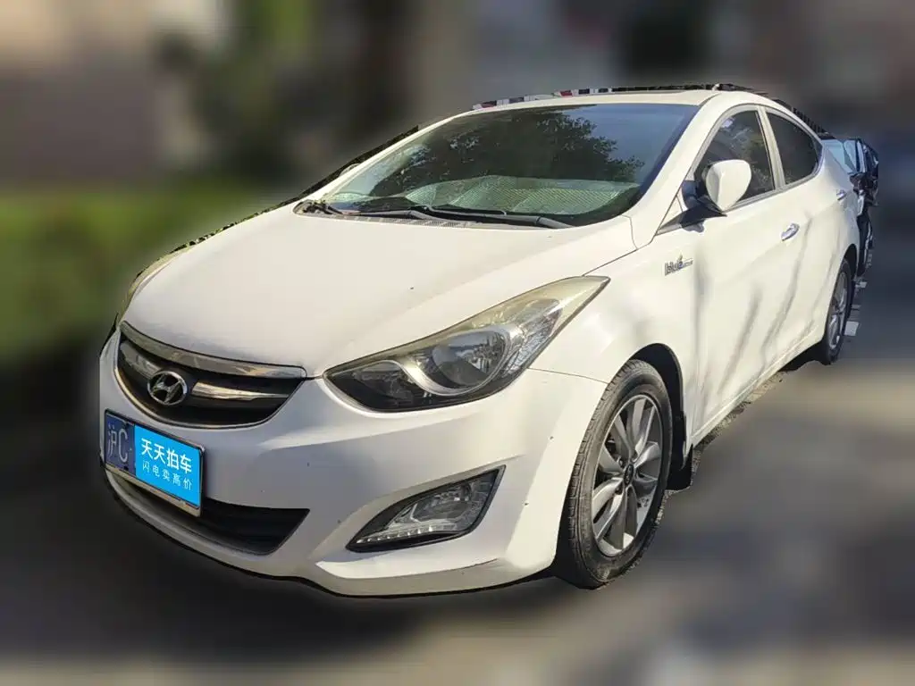Photo 1 - Hyundai Langdong