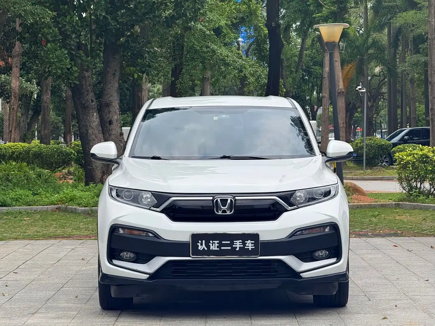 Honda XR-V, миниатюра 2