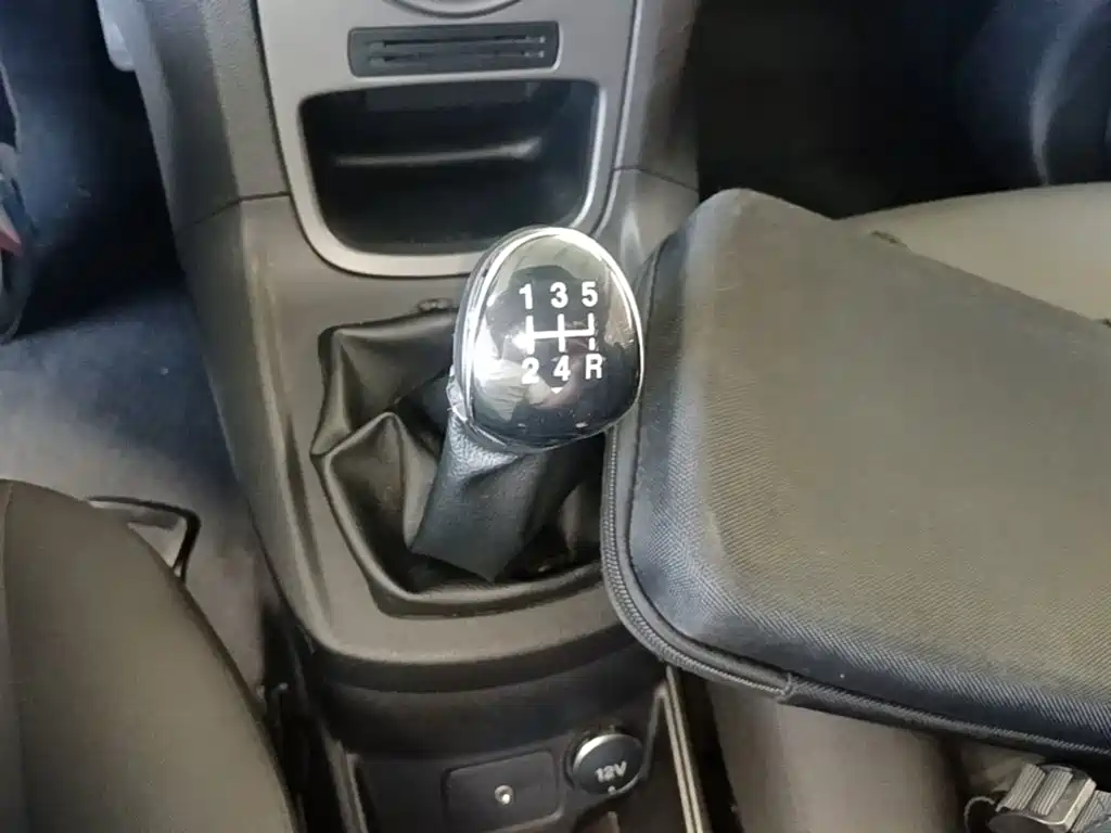 Ford Fiesta 2015 2013 Hatchback 1.5L Manual Trend