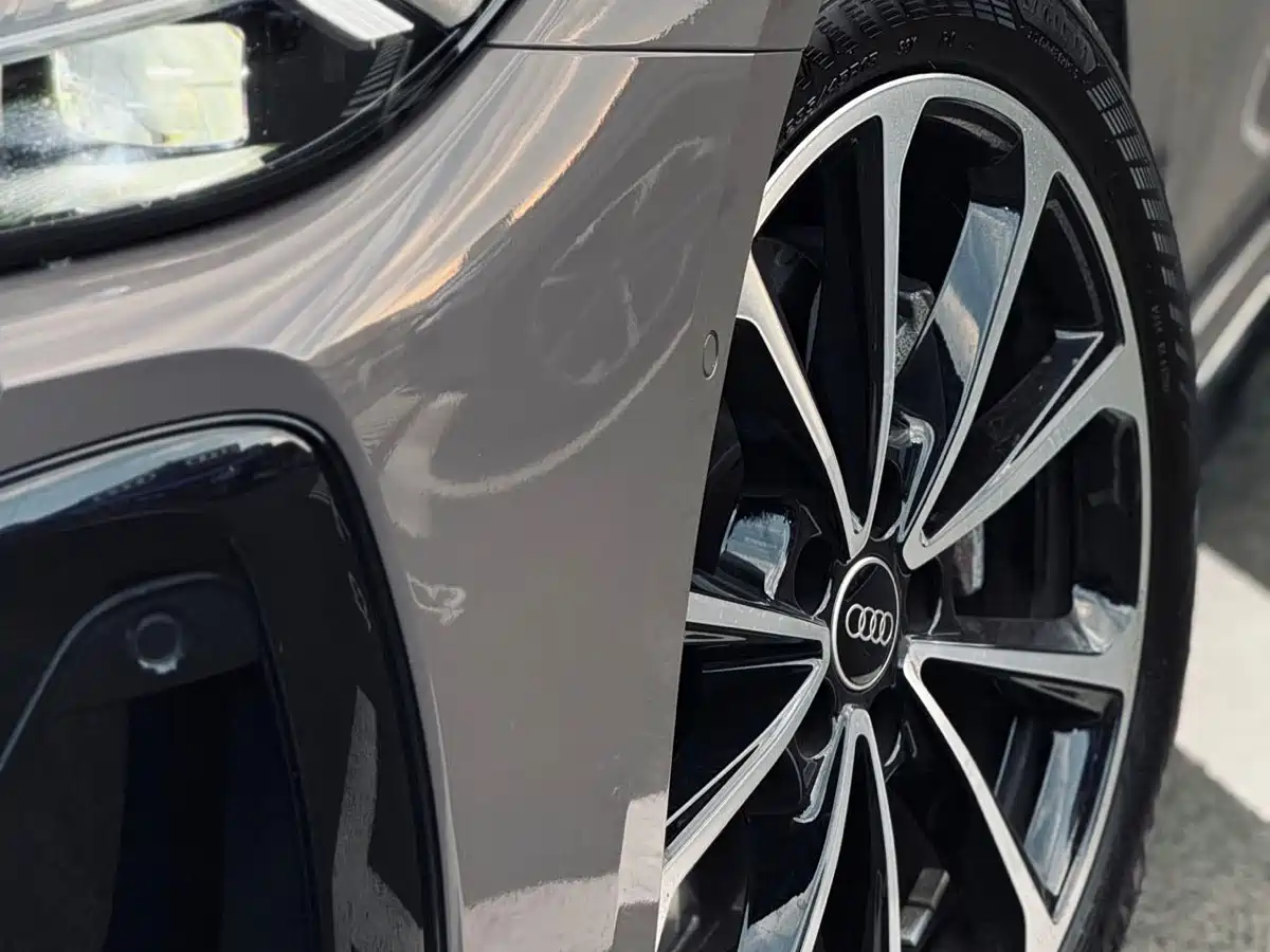 Audi A5L 2026 2.0T Sport Edition фото 3