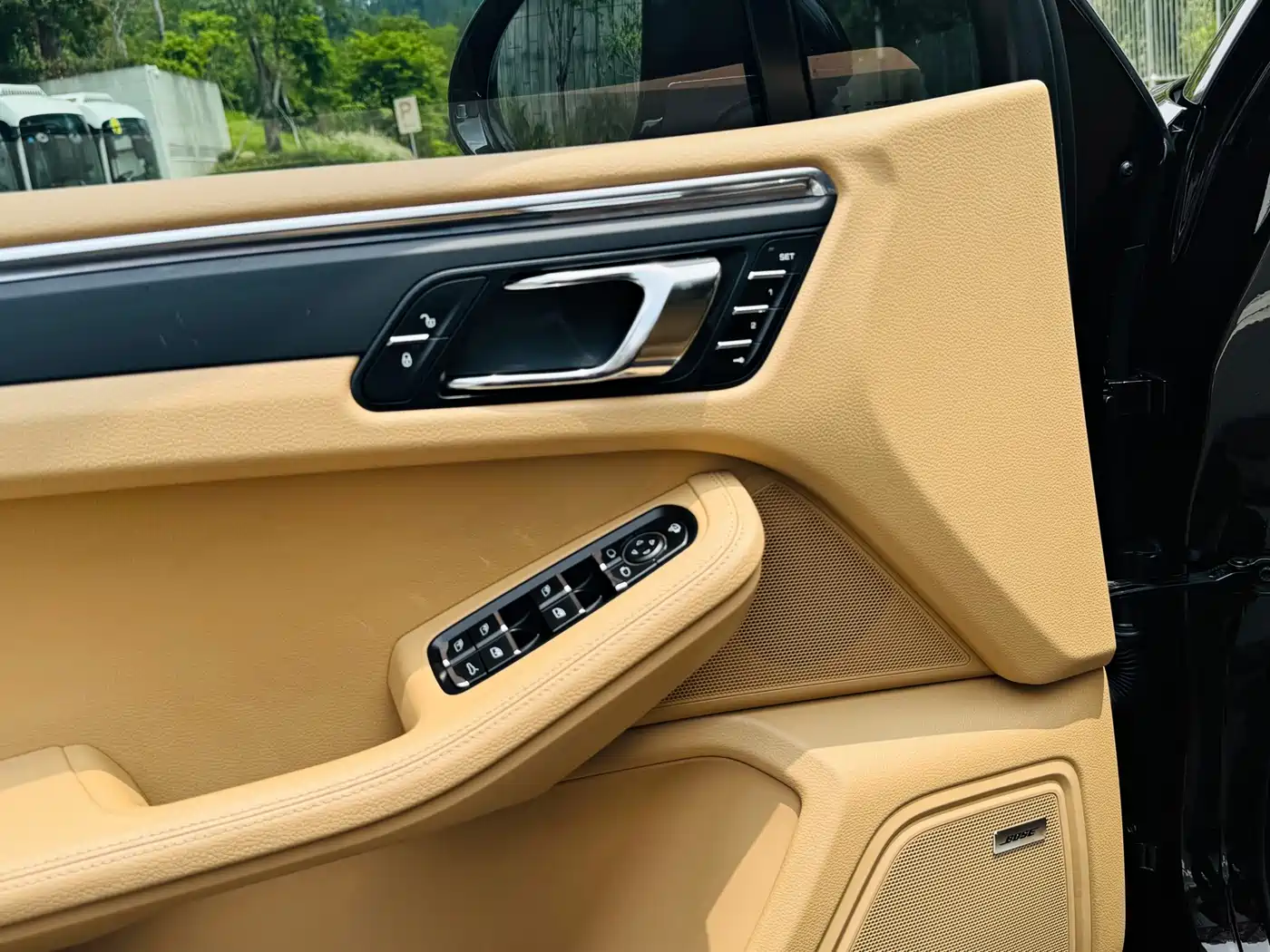 Porsche Macan 2016 Macan 2.0T фото 6