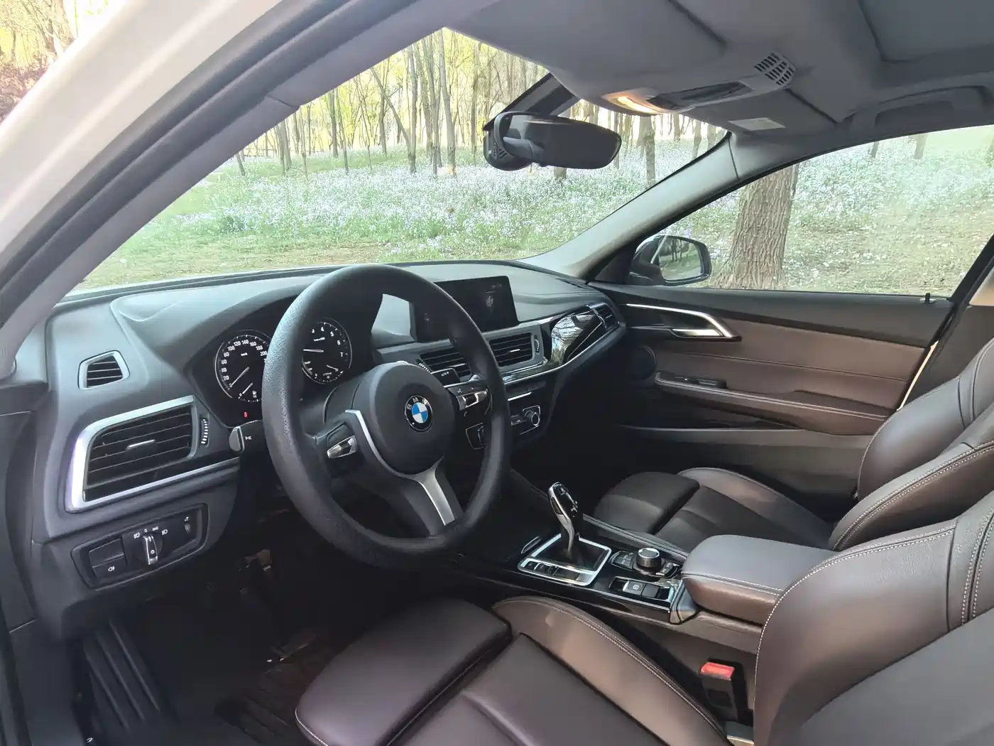 BMW 1 Series 2020 Model 120i M Sport Package фото 4