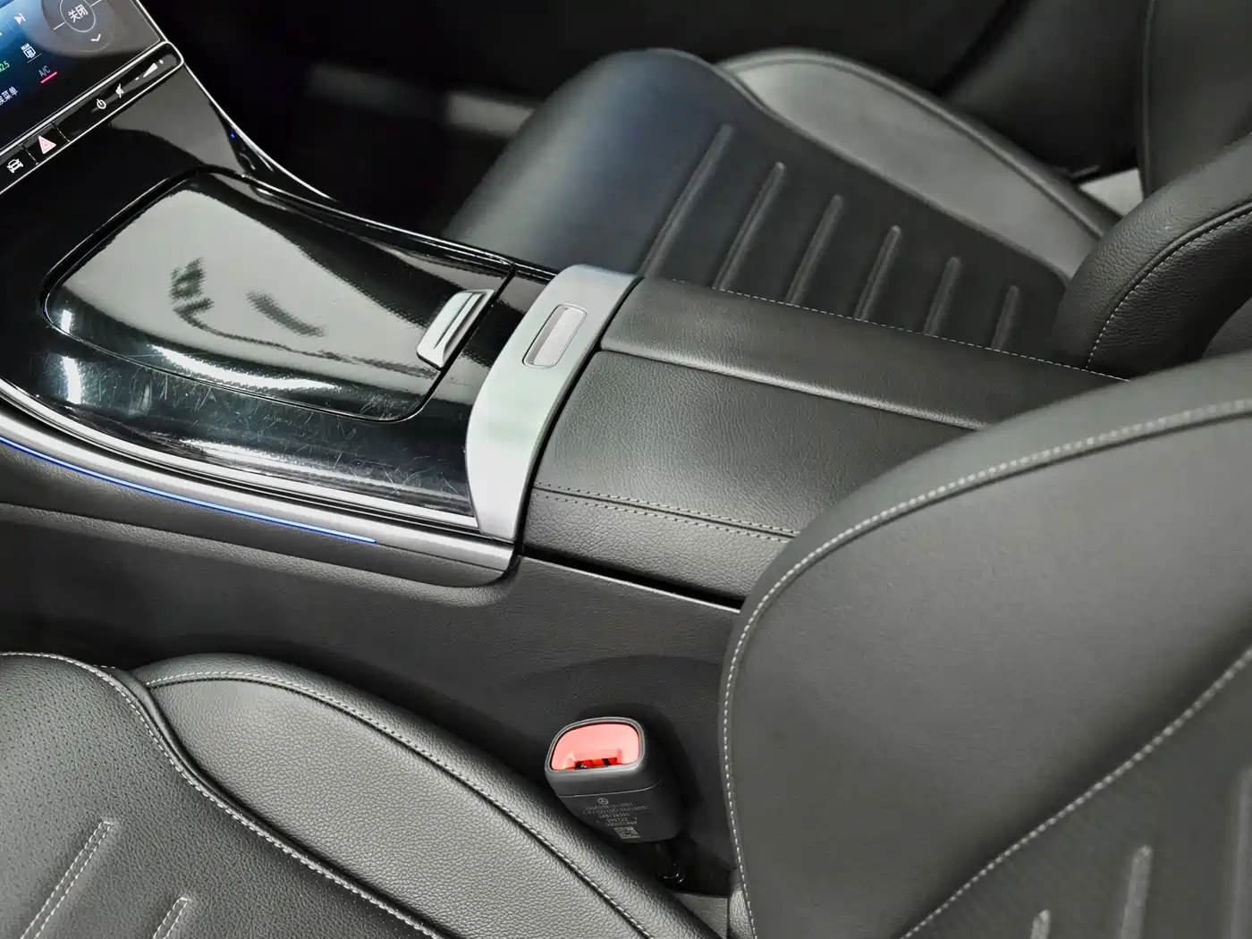 Mercedes-Benz C-Class, миниатюра 15