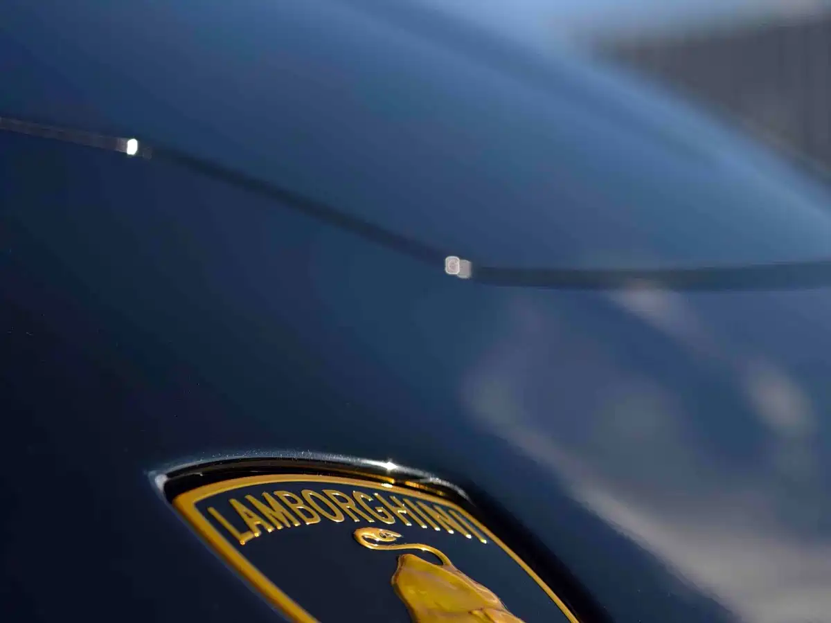 LAMBORGHINI HURACÁN