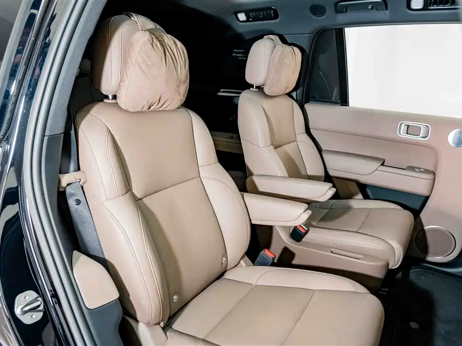 Li Auto Li L8 2026 2025 Max Smart Renewal Edition