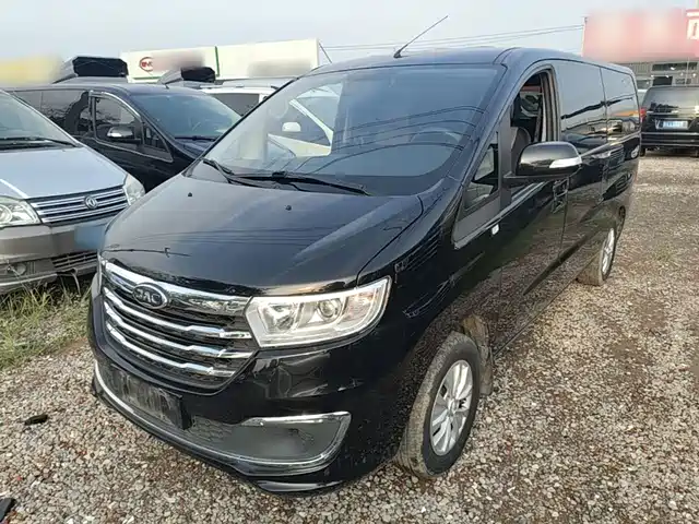 JAC Refine M3 2023