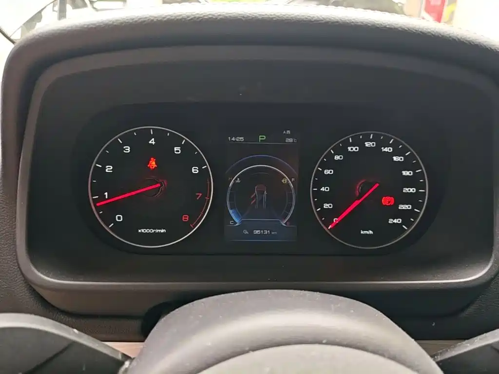 BYD Tang 2020 2019 2.0T Automatic Smart Connect Delight 7-seater China VI