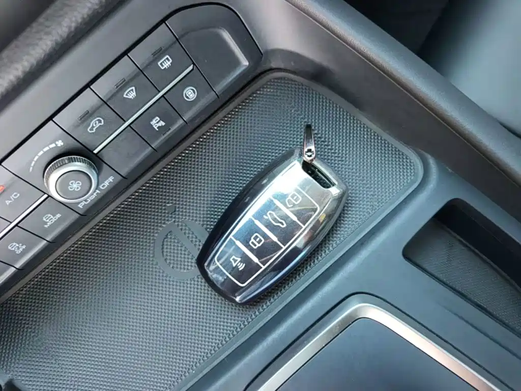Haval F7 2018 2019 Model 1.5T 2WD i-Chao China V