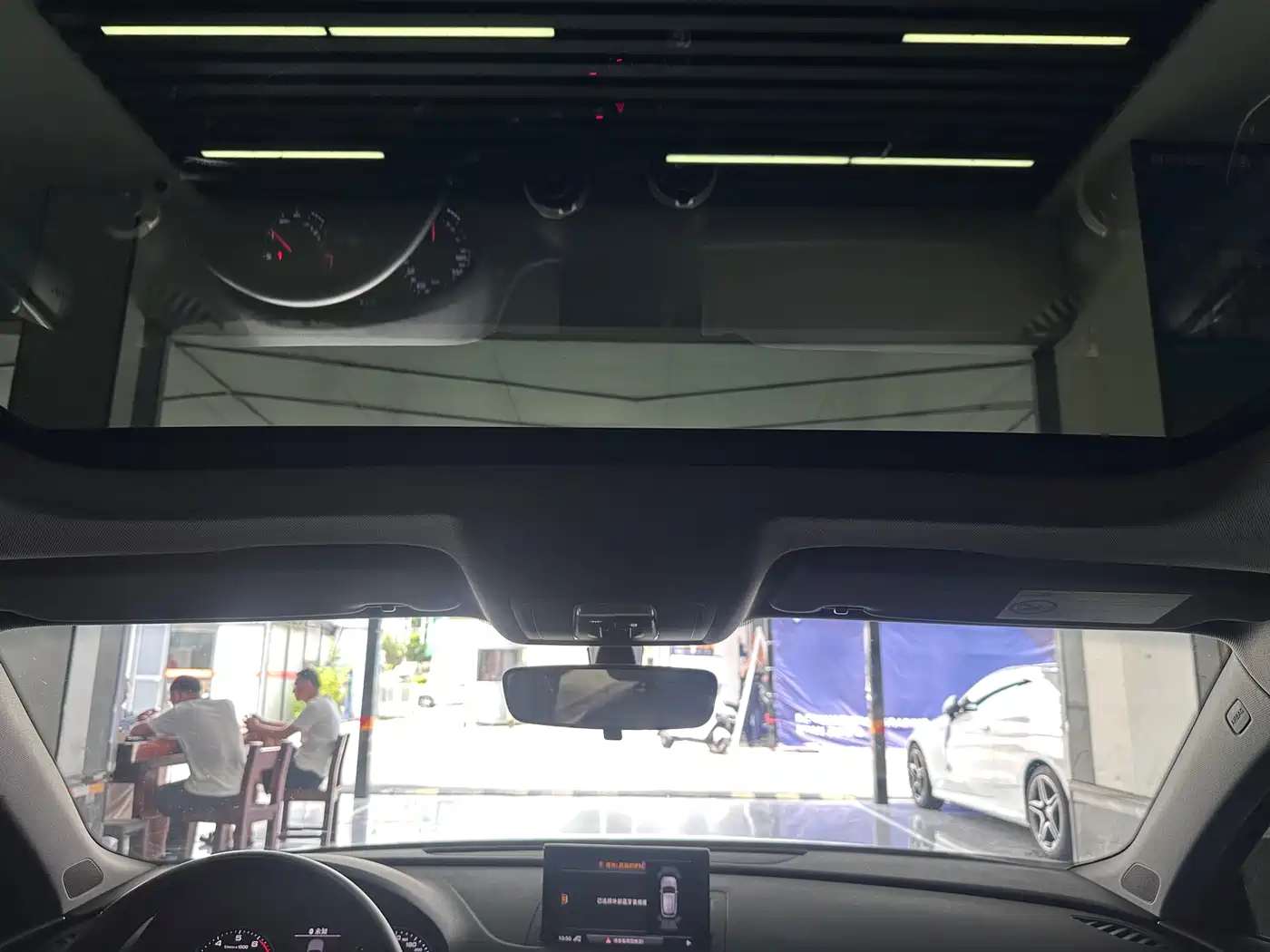 Audi A3 2020 Sportback 35 TFSI Fashion Type China VI фото 15