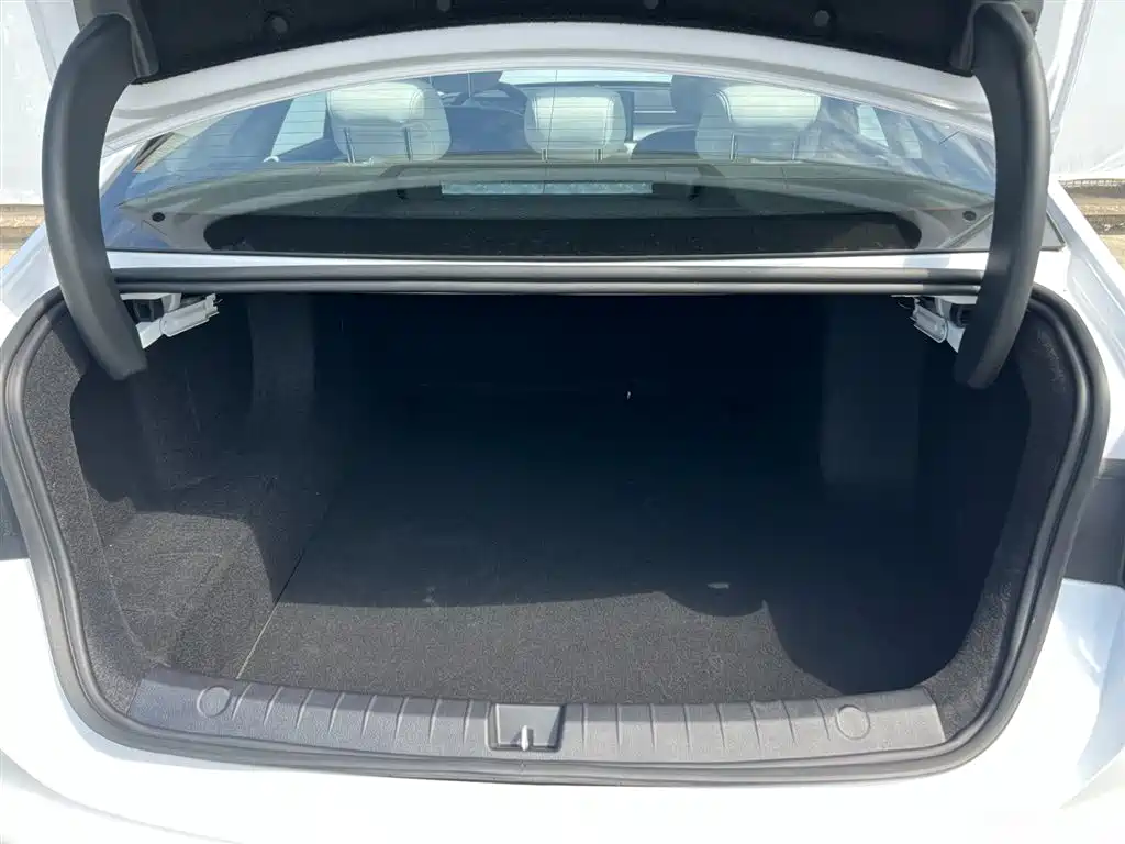 BYD Hai Bao 05 DM-i 2025 DM-i Smart Driving Edition 120KM Flagship фото 17