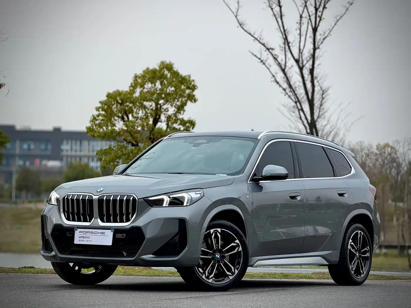 BMW X1 2023 sDrive25Li M Sport Package