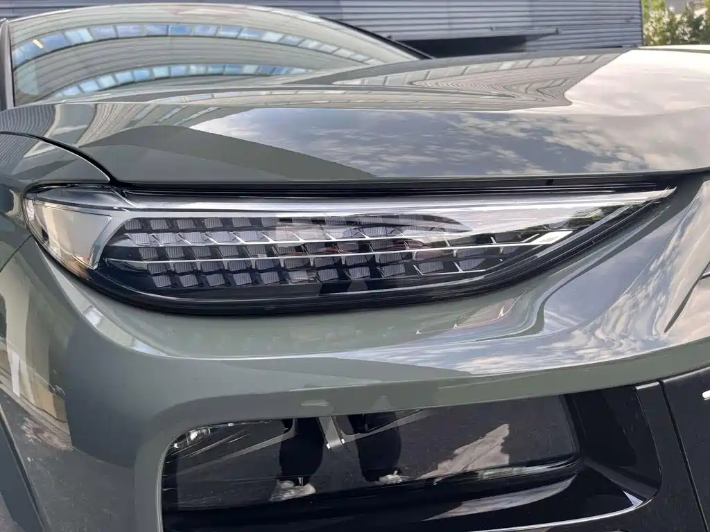 Audi Q6L e-tron 2025 2025 Extended Range Edition