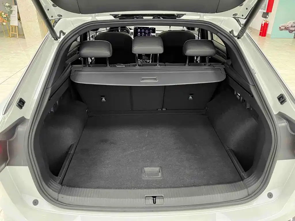 Volkswagen Tayron X 2022 2023 380TSI 4WD Flagship Smart Edition