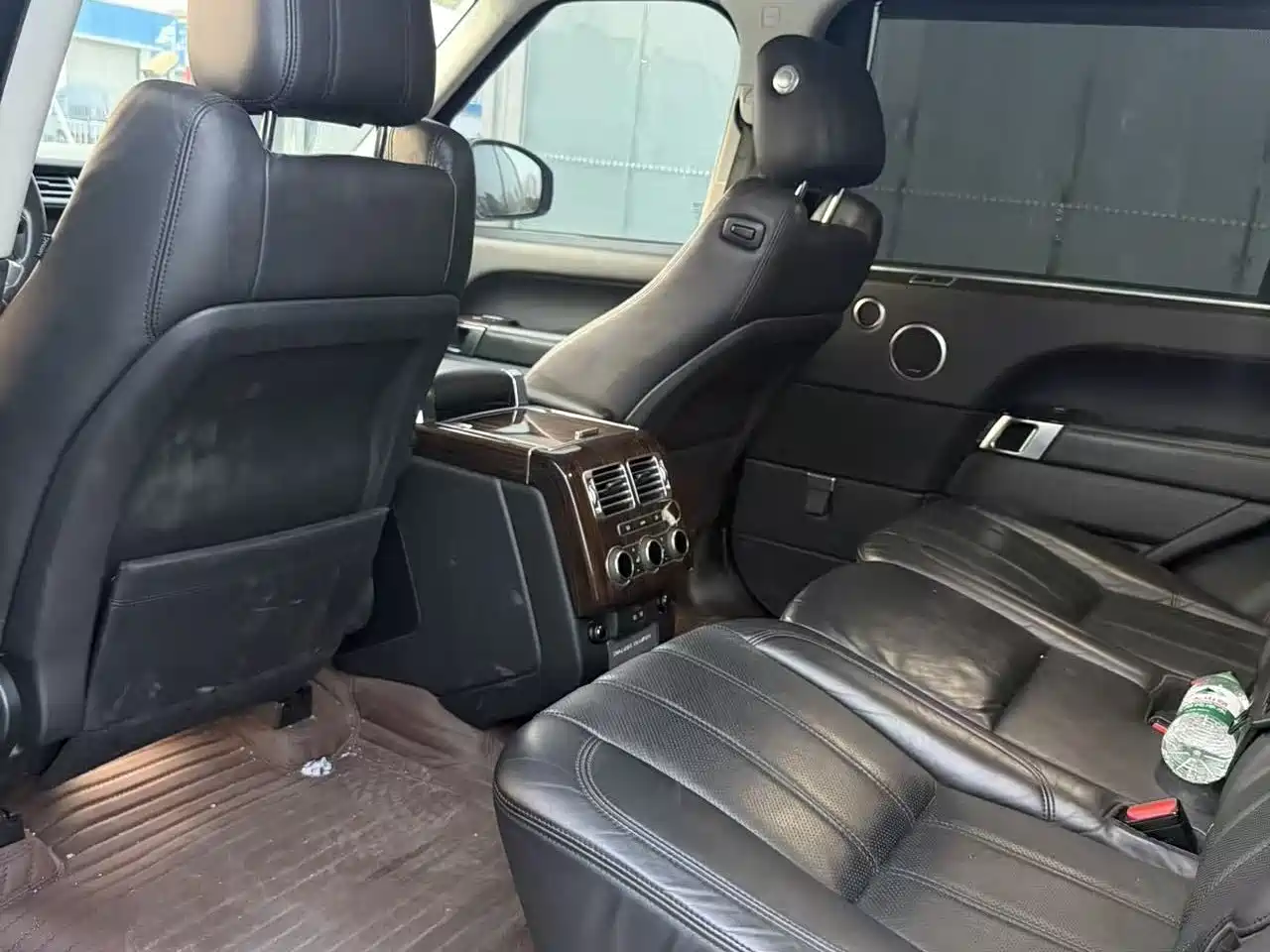 Land Rover Range Rover 2016 3.0 SC V6 Vogue LWB фото 6