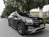 Фото 2 - Volkswagen Teramont