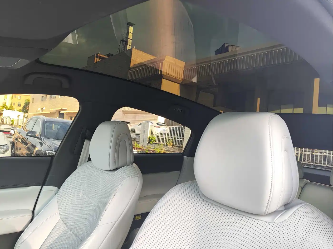XPeng G6 2025 2025 625 Long Range Max Tech Edition