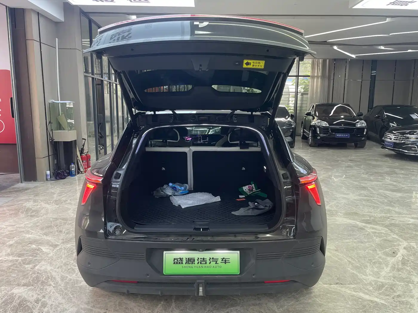 Jiyue Ji Yue 01 2024 2024 Max