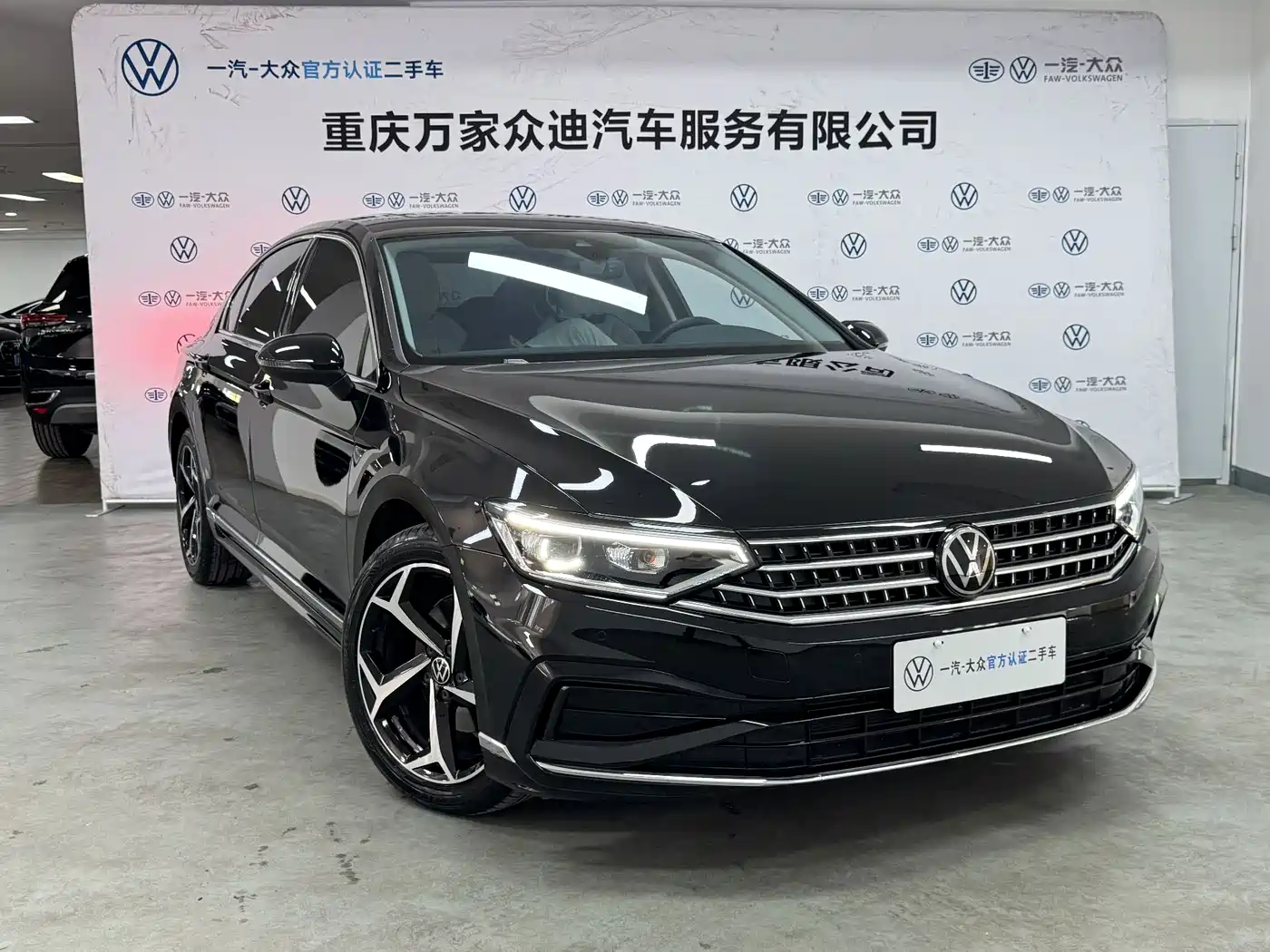 Volkswagen Magotan 2026 2026 Model 30 Million Special Selection 380TSI DSG Luxury