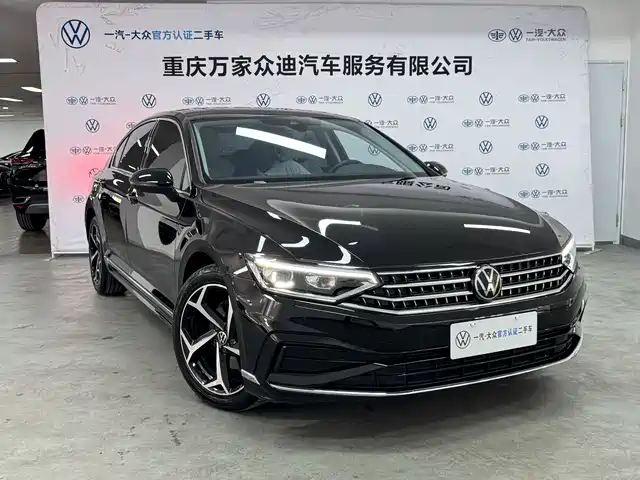 Volkswagen Magotan 2026 Model 30 Million Special Selection 380TSI DSG Luxury — фото 2
