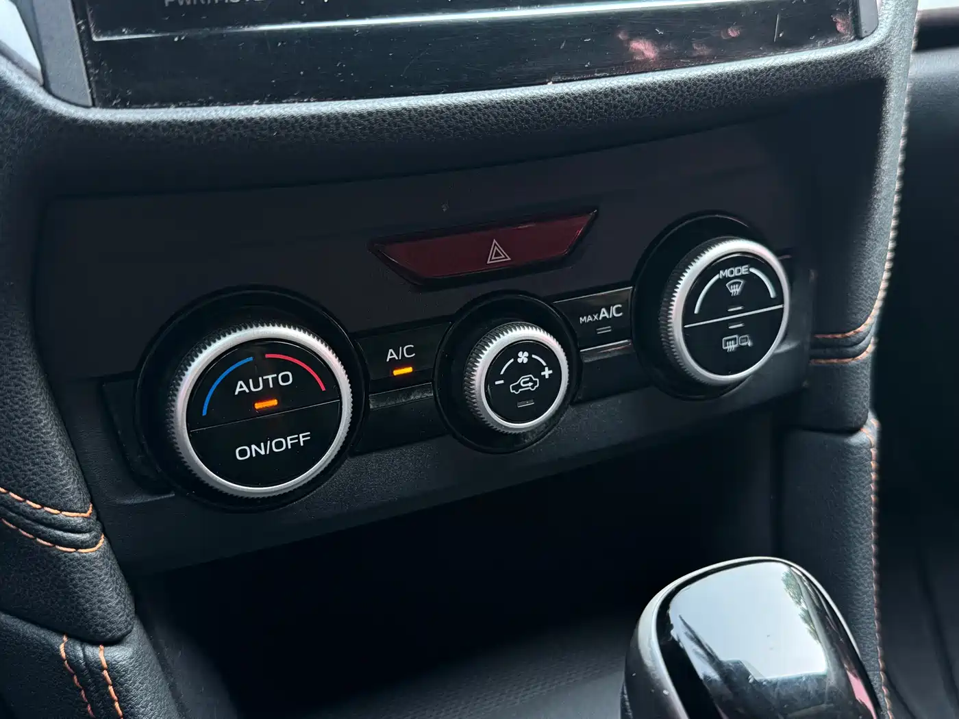 Subaru XV 2018 2.0i AWD Premium EyeSight фото 20