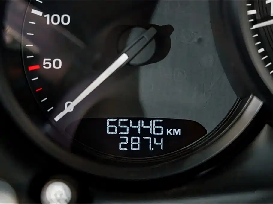Porsche Macan 2023 Macan 2.0T фото 19