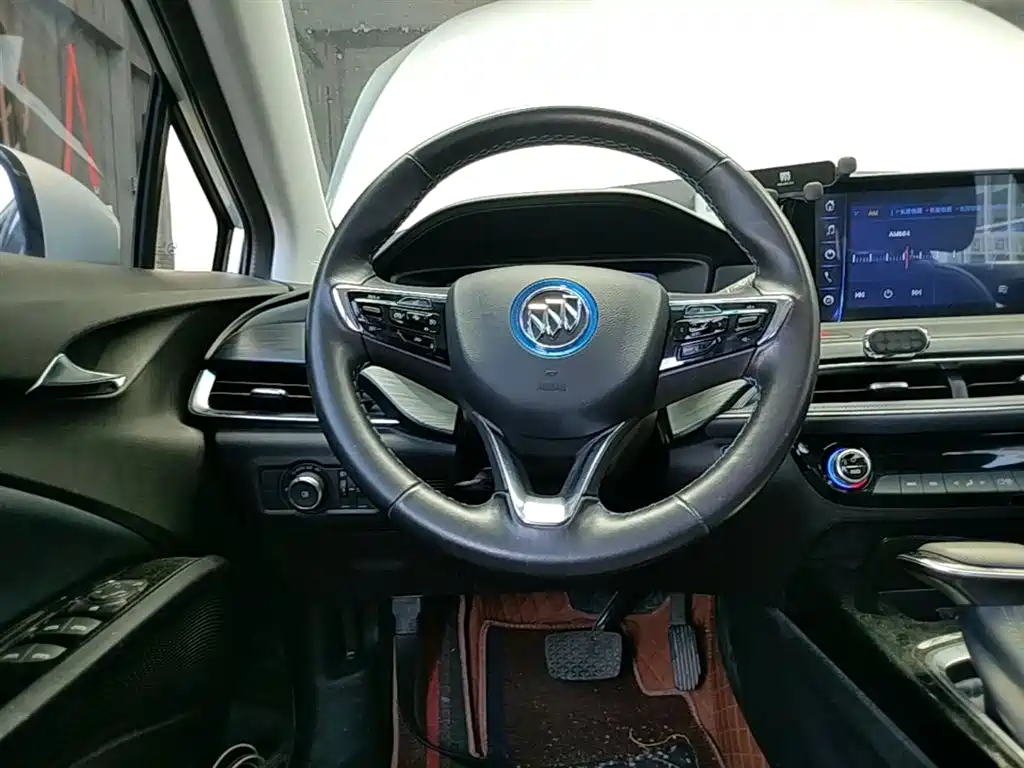 Buick Velite 6 2024 Model 430km Premium Edition фото 11