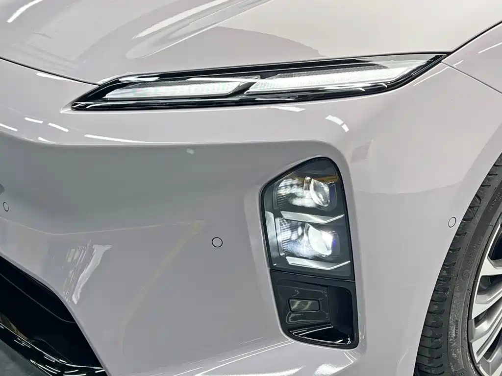 NIO ET5T 2026 2025 100kWh Touring