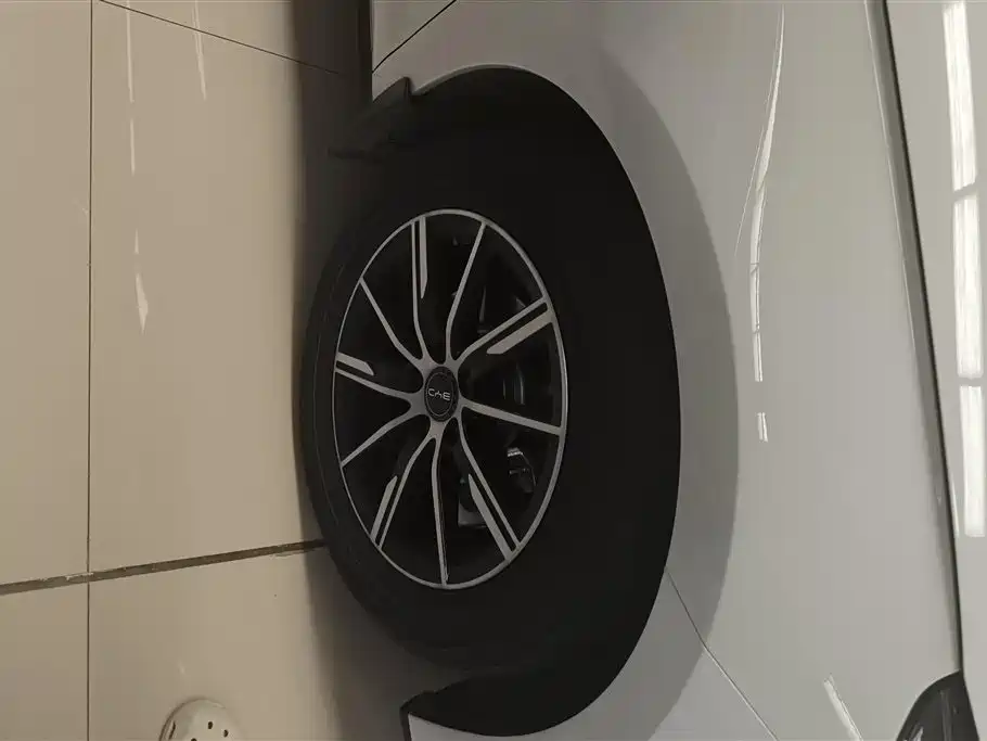 BYD Seal 06 New Energy 2024 DM-i 80KM Prestige фото 6