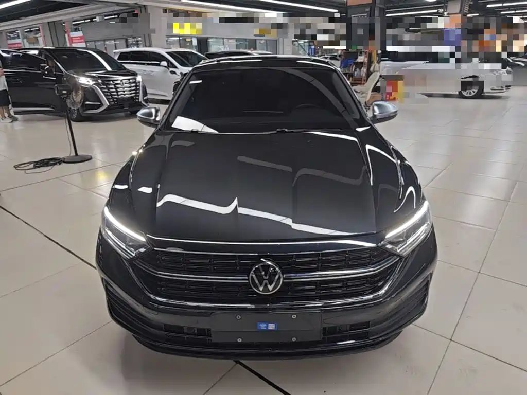 Volkswagen Sagitar 2026 2026 Model 30 Million Special Selection 300TSI DSG Surpass Edition