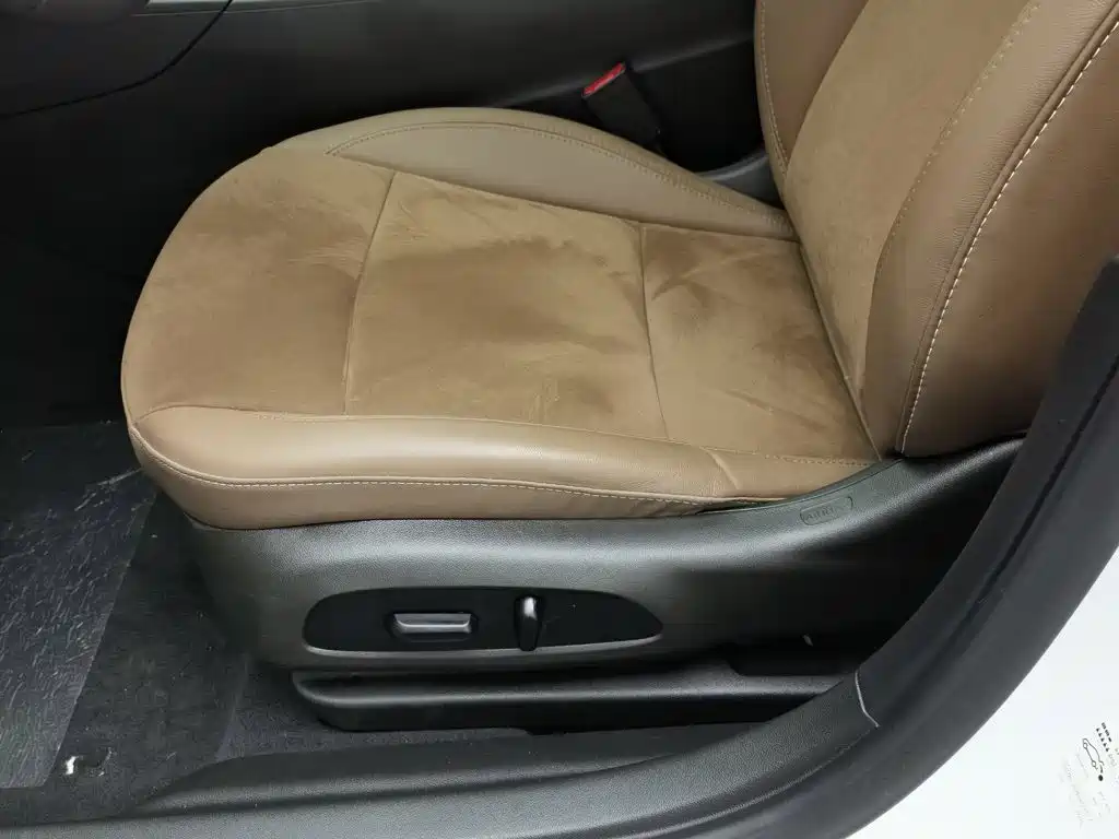 Фото 20 - Buick Regal