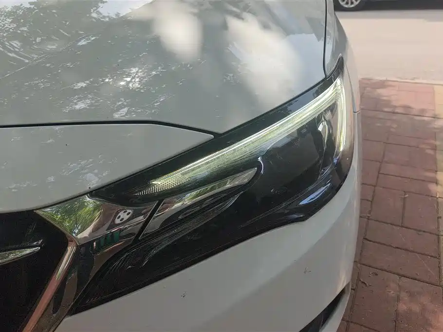 Buick GL6 2021 323T Mild Hybrid Connected Luxury фото 5