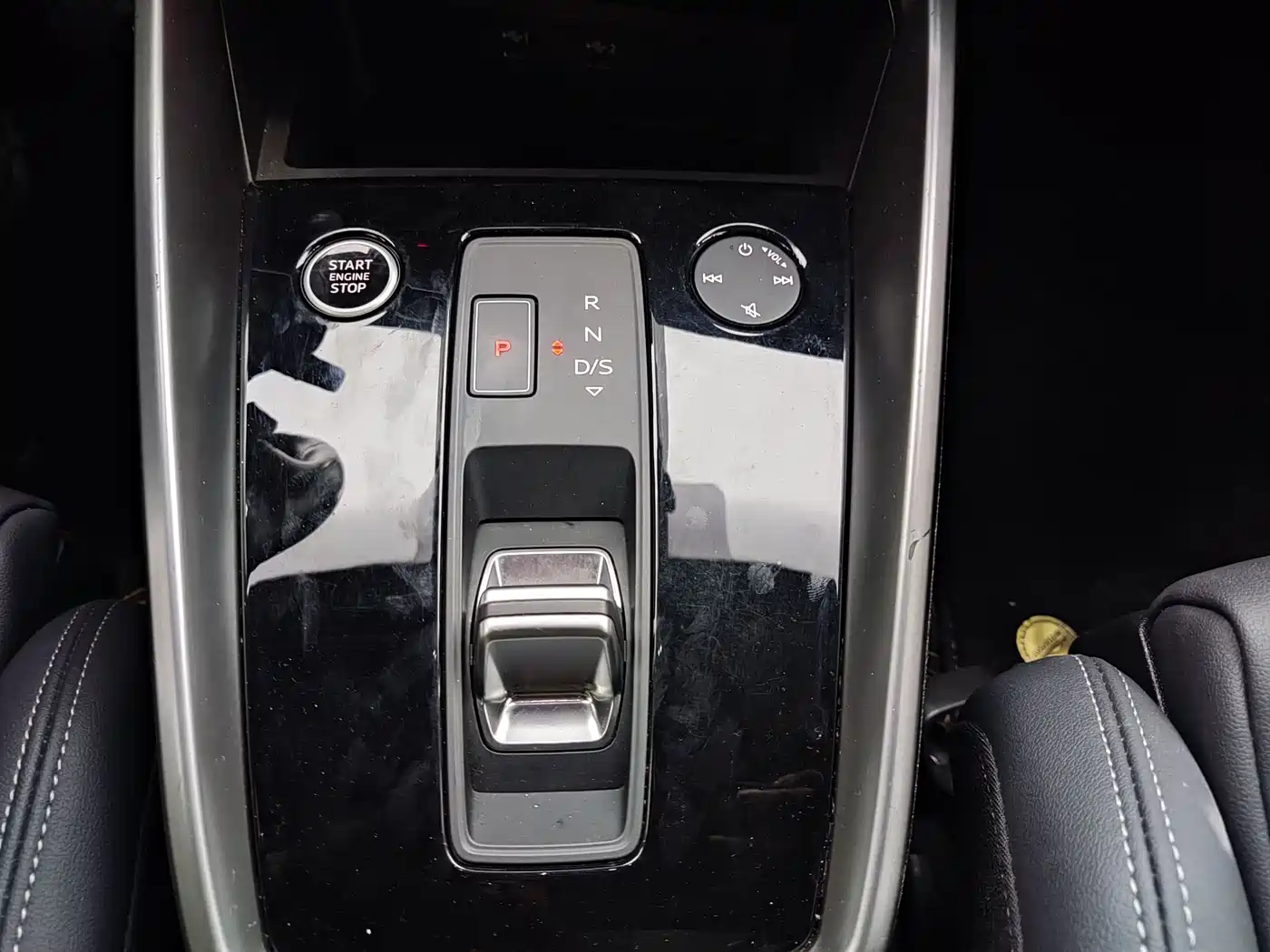 Audi A3 2022 Sportback 35 TFSI Style Sport фото 16