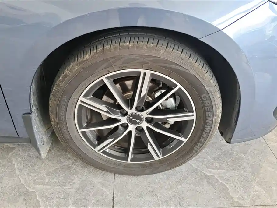 BYD Seal 06 New Energy 2024 DM-i 80KM Prestige фото 6