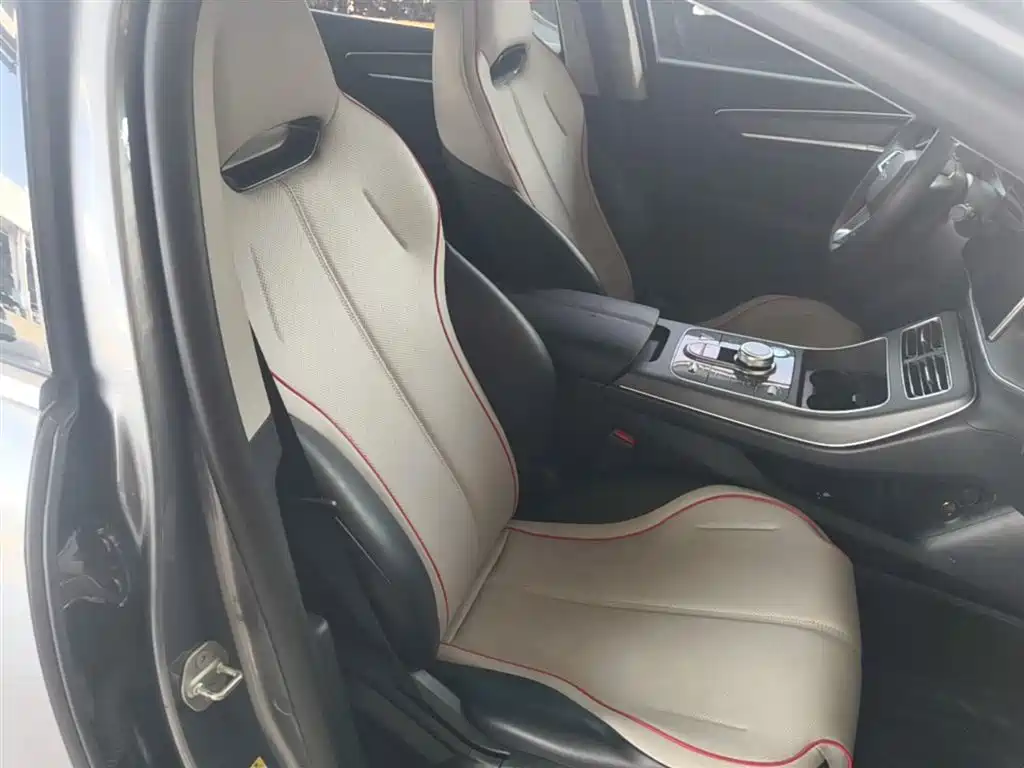 BYD Destroyer 05 2023 Champion Edition DM-i 55KM Luxury фото 25
