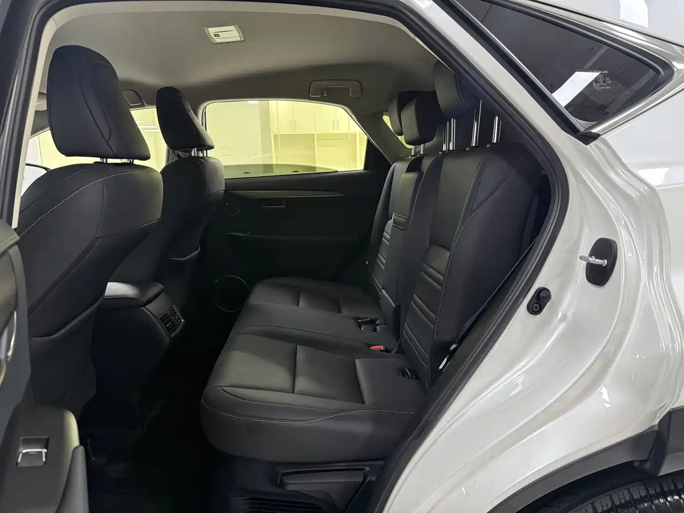 Photo 14 - Lexus NX
