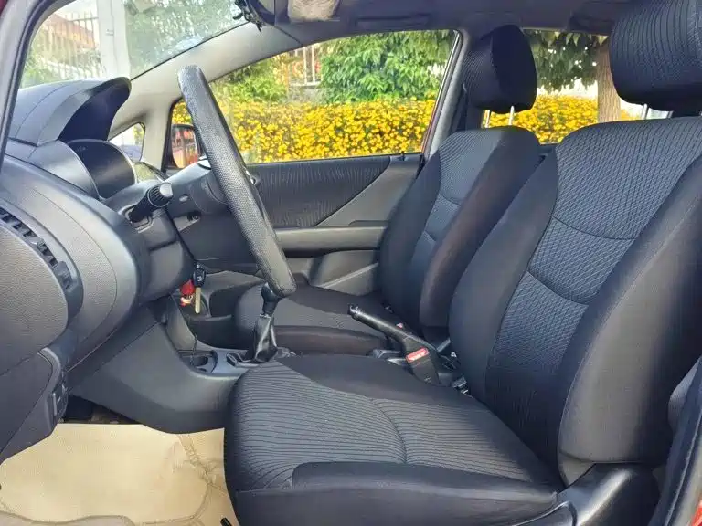 Everus S1 2014 2013 1.5L Manual Comfort Edition