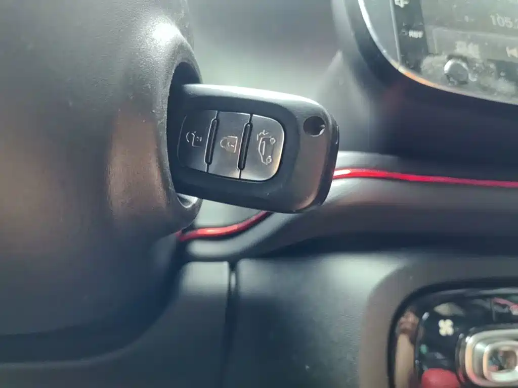 smart forfour 2016 2016 1.0L 52kW Agile Edition