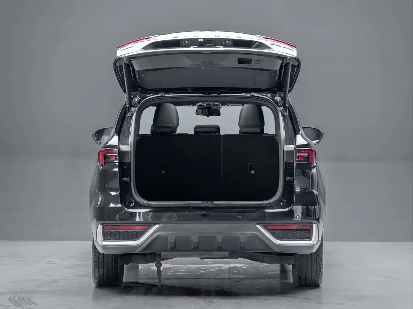 Ford Lingrui 2022 2022 EcoBoost 170 Premium