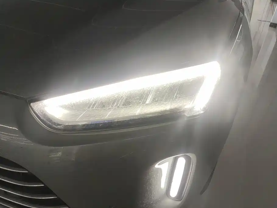 AITO Wenjie AITO M5 2022 2022 Extended Range AWD Performance Edition