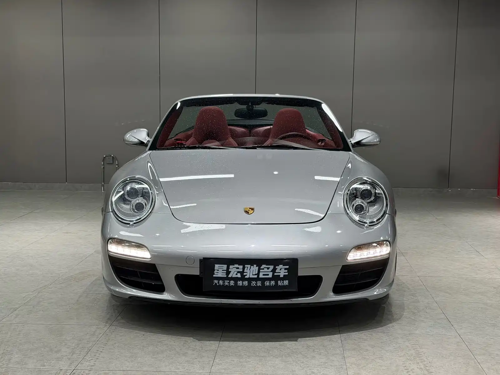 صورة 2 - Porsche 911