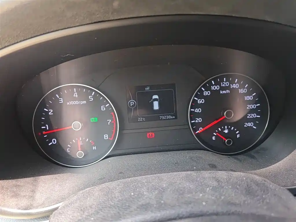 Kia KX5 2016 Model 1.6T Automatic 2WD Premium фото 8